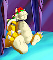 Bowser Alt by LemmyGetton