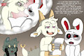 Fanfiction by Darknetic2