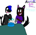 Hank's Birthday (Very Late)
