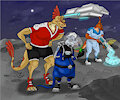 Space