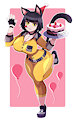 HBD commission