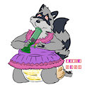 Sissy Stoner Tyke