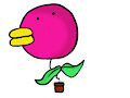 Plant Tamagotchi