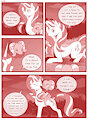 Chaos Future 211 : On My Back