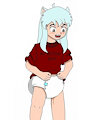 Blackmail is such a UGLY word~ (Inuyasha)