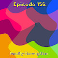 Mock FIM Title Card Episode 156