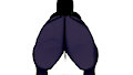 Twerking Panda!