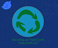 Happy Earth Day!