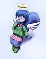 Océane by SlowDerpyGuy