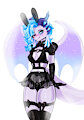 Maid to Serve by GaryuDragon