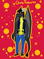 Chistopher Roberts Anti-Me