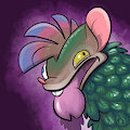 Rodent Pukei