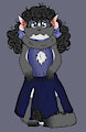 Munchkin type Tanna by Bumbleee