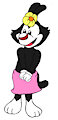 Dot My Style (CLOTHED)