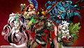 The Hades Gang - Patreon Vote Winner [4K Wallpaper]