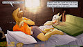 CATastrophe Preview! Page #909 by Catastrophecomics
