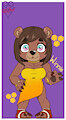 Cartoon Winnie