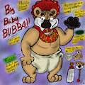 Big baby Bubba