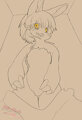 Nanachi room by Kittymagic