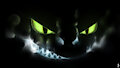 The terror of the Nightfury