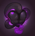 Heart Butt - Amethyst (Clean) by avinz