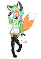 Maid Boi by Hevanafa