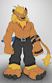 Leomon