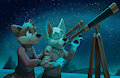 Stargazing