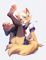 Catboi beans