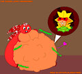 April Vores Day - Flaky ate Madman