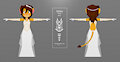 Wedding Dress Idea