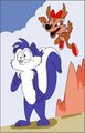 New tiny toons