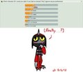 Really...? by Violyte