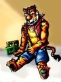 Too drunk to fuck! by lowemond