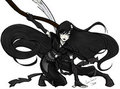 Sugar0o's Death by Tenshi