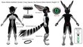 SL Reference Sheet by Minkoi