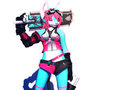 CHOPPER Chulla  by reituki