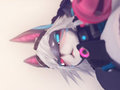 blush 'w')  by reituki