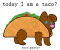 taco woof