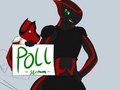 POLL! (see journal link attached) by AaeRohn