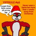 Yiffrule #46