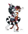 Sweet Seduction by TreyRascal