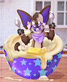 Mmm....Yummy