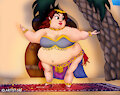 Big Belly Dancer