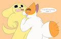 Chiknborger by Unik