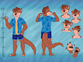 Kieran Ref 2020 SFW