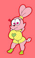 Panini Busty : Chowder