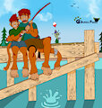 Fishing Trip