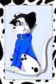 grafito dalmata