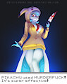 Gardevoir